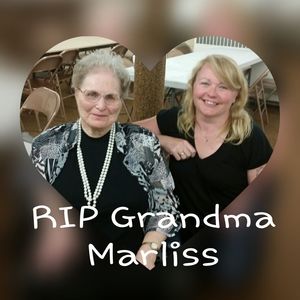 Meet your Posher, Angie